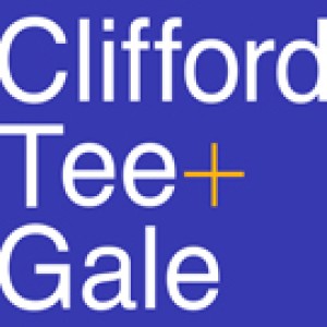Clifford Tee + Gale