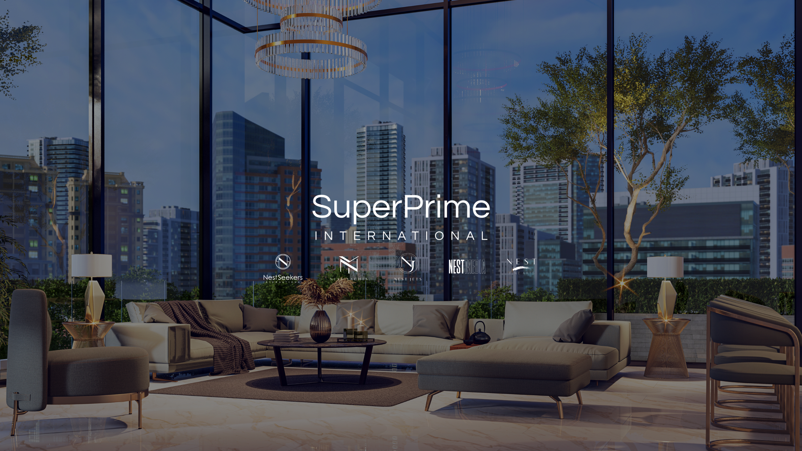 Super Prime International