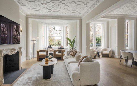 Wellington Court, Knightsbridge