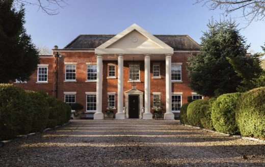 Gerrards Cross, Buckinghamshire