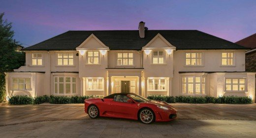 Hatfield, Hertfordshire