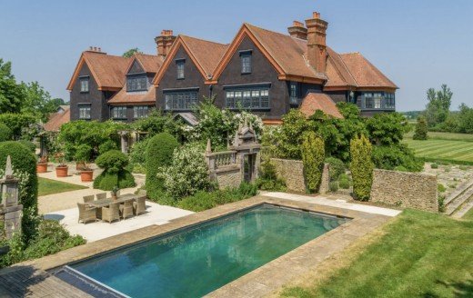 Malmesbury, Wiltshire