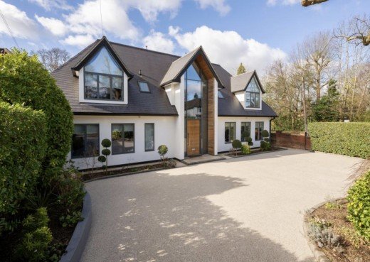 Bushey, Hertfordshire