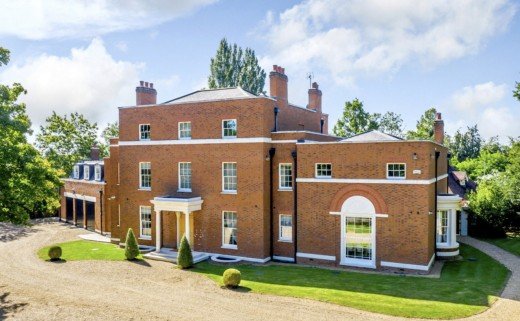 Hadley Common, Hertfordshire
