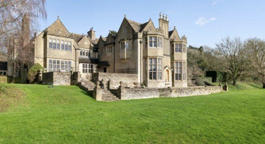Stow on the Wold, Gloucestershire