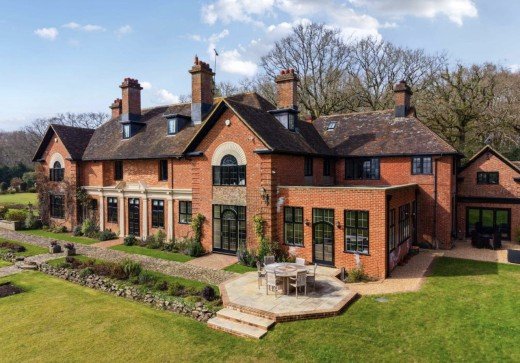 Robertsbridge, East Sussex
