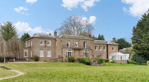 Barnet, Hertfordshire