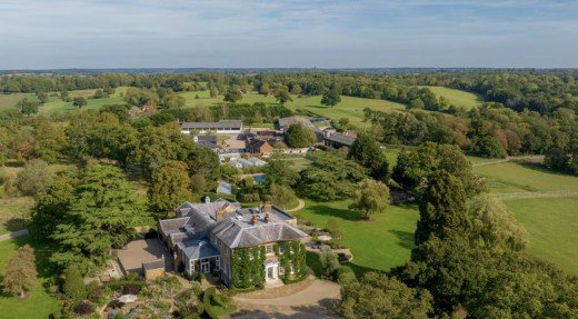 Radlett, Hertfordshire