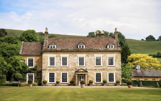 Sherborne, Somerset