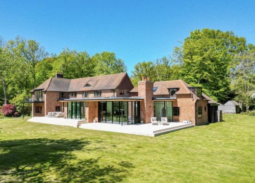 Berkhamsted, Hertfordshire