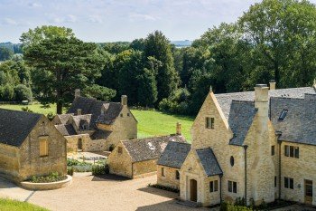 Woldon Architecture & Interior Design