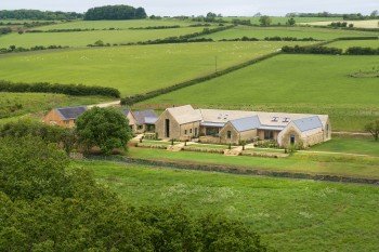 Woldon Architecture & Interior Design