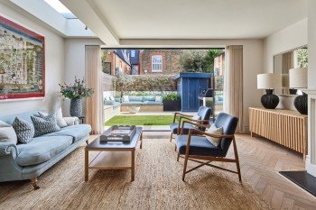 Woldon Architecture & Interior Design