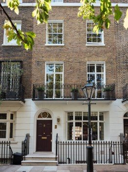 Woldon Architecture & Interior Design