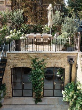 Woldon Architecture & Interior Design