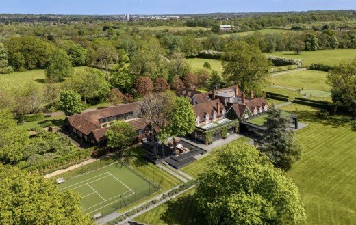 Elstree, Hertfordshire
