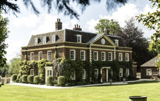 Henley-On-Thames, Buckinghamshire