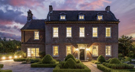 Aldenham, Hertfordshire