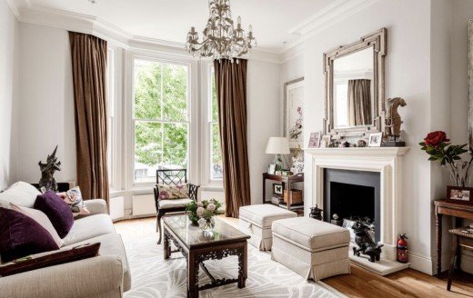Blenheim Crescent