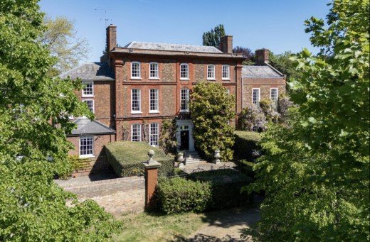 Richmond, Surrey