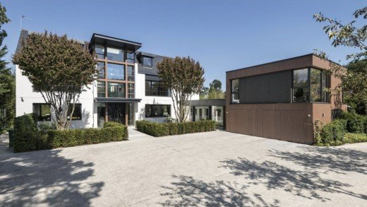 Radlett, Hertfordshire
