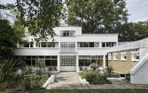 Crescent Wood Road, Sydenham