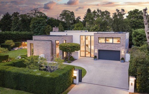 Walton-on-Thames, Surrey