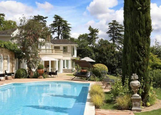 Marlow, Buckinghamshire