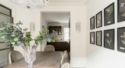 Little Chester Street, Belgravia