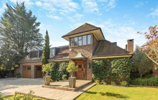Kingston Upon Thames, Surrey