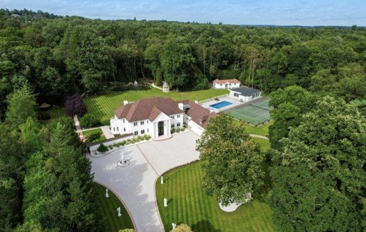 Cobham, Surrey