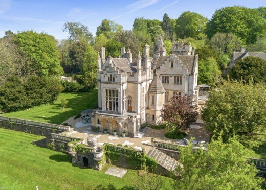 Stroud, Gloucestershire