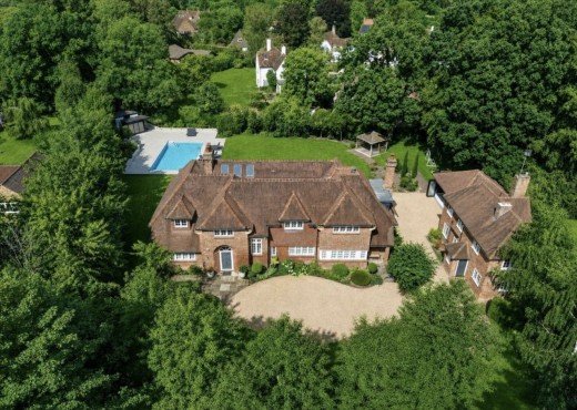 Beaconsfield, Buckinghamshire