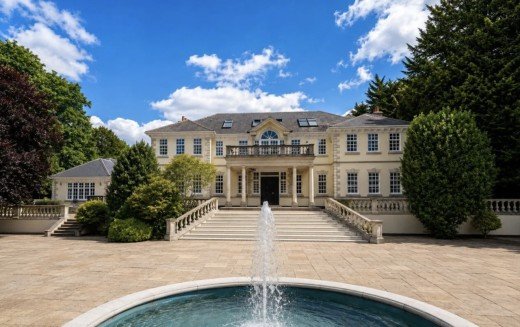 Sunninghill, Berkshire