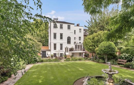 The Green, Richmond