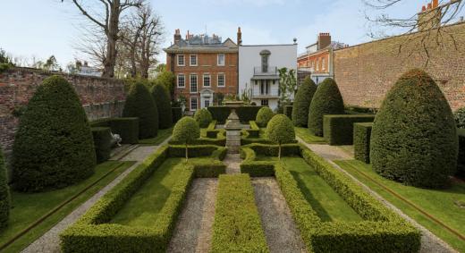 Hampstead Grove, Hampstead