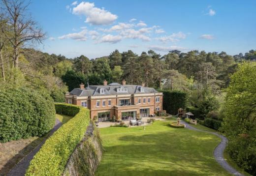 Weybridge, Surrey