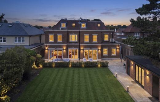 Hatfield, Hertfordshire